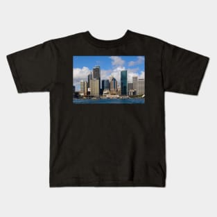 Circular Quay Kids T-Shirt